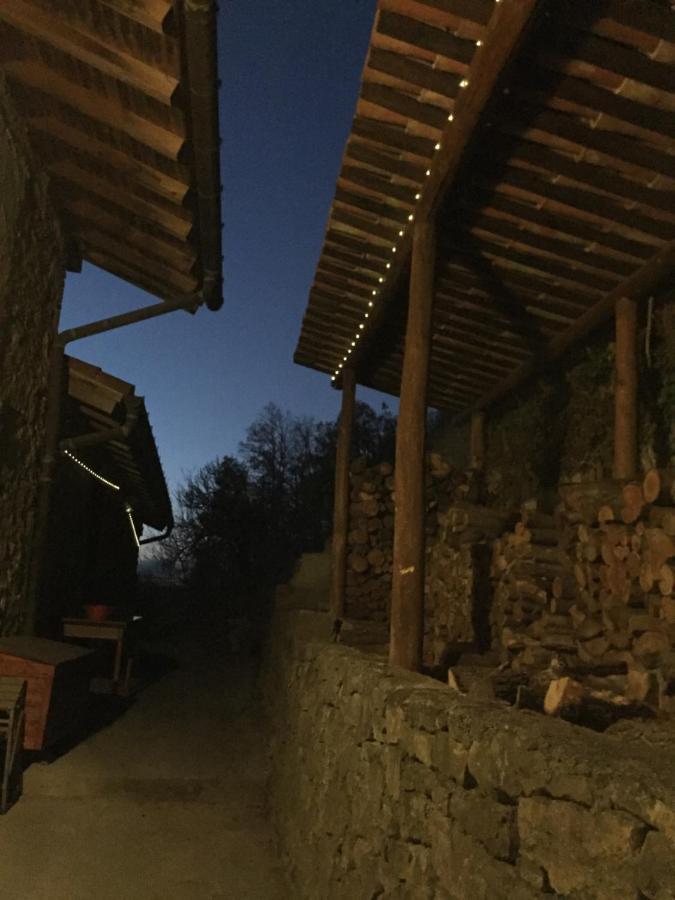 Residenza Cima Le Vigne Panzió Millesimo Kültér fotó