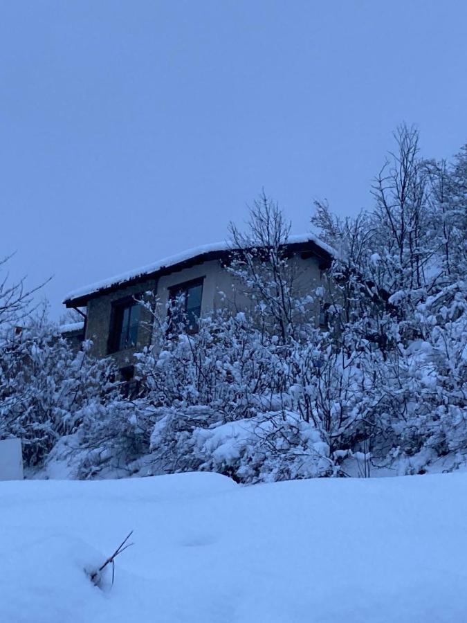 Residenza Cima Le Vigne Panzió Millesimo Kültér fotó