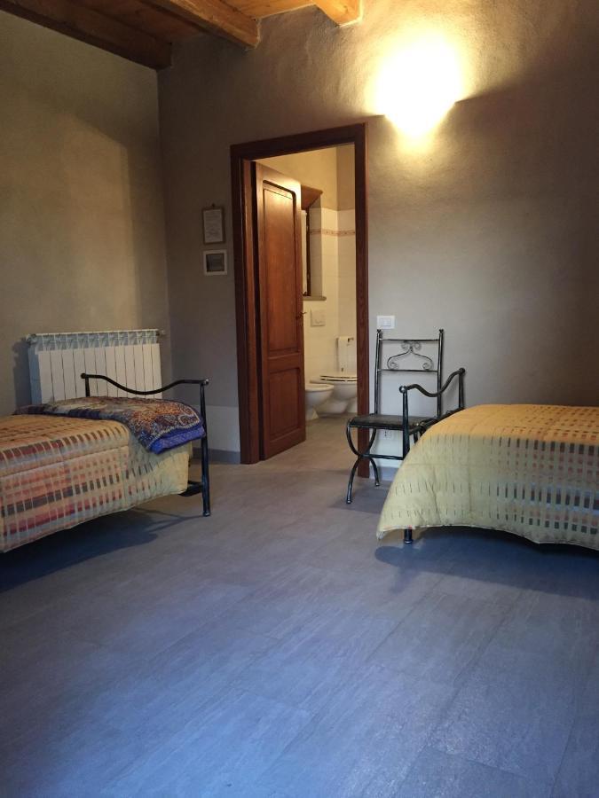 Residenza Cima Le Vigne Panzió Millesimo Kültér fotó
